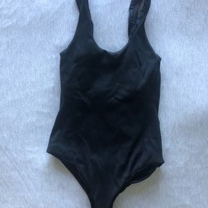Hurley One-Piece Swimsuit